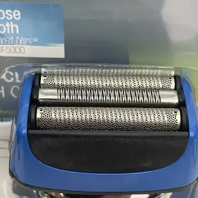 Xf5000 Remington Foil Facial Shaver #2