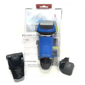 Xf5000 Remington Foil Facial Shaver