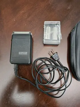 Xlr-700 Remington Corded Micro Screen Electric Razor Shaver New Foils Xlr 800 #2