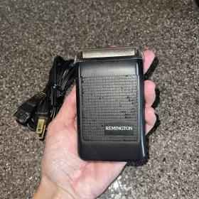 Xlr-810 Remington Micro Screen Cord Shaver Made In Usa 1992 Model Xlr 810bp #3 Xlr-810 Remington Micro Screen Cord Shaver Made In Usa 1992 Model Xlr 810bp #3