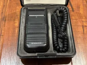 Xlr-9200 Remington Vtg 9000 Series Micro Screen Elite Electric Corded Shaver #2 Xlr-9200 Remington Vtg 9000 Series Micro Screen Elite Electric Corded Shaver #2