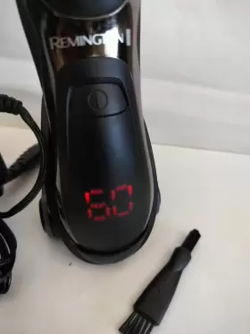 Xr1370 Remington Xr 1370 Mens Shaver Cordless Built In Pop-up Beard Trimmer 60min #2