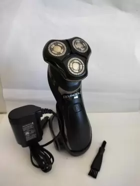 Xr1370 Remington Xr 1370 Mens Shaver Cordless Built In Pop-up Beard Trimmer 60min