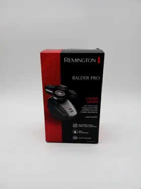 Xr7000 Remington Balder Pro Head Shaver - Precision Electric Shaving Xr7000 Remington Balder Pro Head Shaver - Precision Electric Shaving