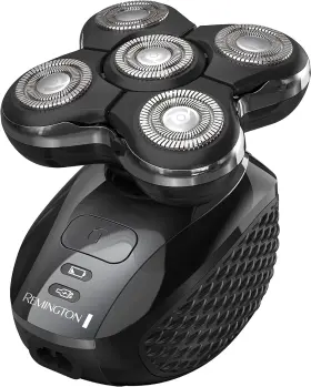 Xr7000a Remington Balder Pro Electric Razor For Head - Premier Wet/dry Bald
