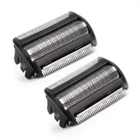 Rf Rollingfit Bg2000/10 Bg2000 Replacement Body Groomer Foil Head For Norelco Bodygroom H