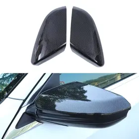 100240 Rifoda For Civic Carbon Fiber Full 2016-2021 2