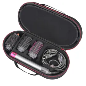 B0f17kx52l Rlsoco Hard Case For Dyson Airwrap I.d./airwrap Co-anda2x Multi-styler And Dryer
