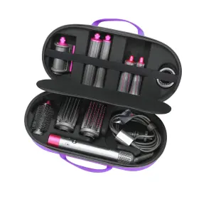 Rle-878us Rlsoco Hard Case For Dyson Airwrap Complete Long/complete Styler Hs08 Hs05 Hs01 Not