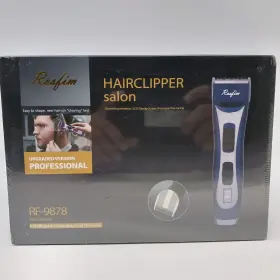 Rf-9878 Rosfim Hair Clipper