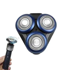 X5000 Ruixin Replacement Complete Head For Philips Norelco Shavers 1 Pack