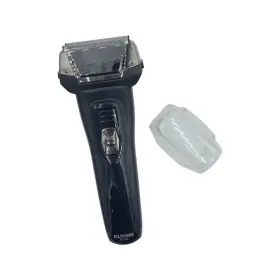 Rs725 Runwe 932835207252 Mens Electric Razor Cordless Foil Shaver With Pop-up Beard Trimmer #2