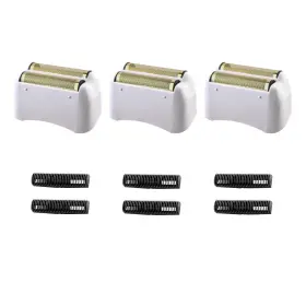17235 Sacumea 17150 17200 Foil Shaver Replacement Fit For Andis Model Ts-1 Ts-2 Pro F