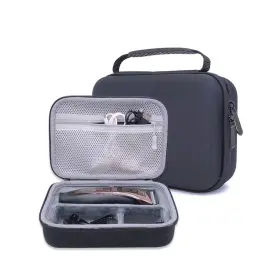 9440 Safinein 658370479027 Hard Case For Braun All-in-one Style Kit Series 9 7 741... Fast Ship