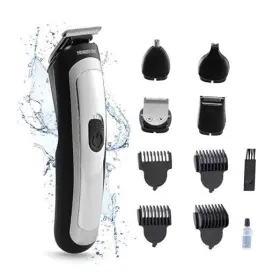 Mo565-noc-stk-6 Sakar International Trimmer For Men Premium Lithium Cordless Hair And Beard Kit 5 Mo565-noc-stk-6 Sakar International Trimmer For Men Premium Lithium Cordless Hair And Beard Kit 5