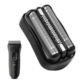 Sk240421b1p Sankoly Series 3 21b Shaving Replacement Head Mens Electric Shaver