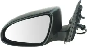 Eb651749 Sawyer Auto Replacement Mirror Power Lh Left Driver Side For Toyota Corolla Eb651749 Sawyer Auto Replacement Mirror Power Lh Left Driver Side For Toyota Corolla