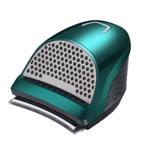 Zc-607 Sceafunny Shortcut Self-haircut Kit For Men Head Shavers Quickcut Hair Clip... Fast Ship