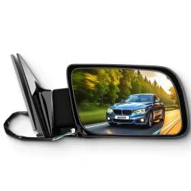 050645-5206-1107271742 Scitoo Side View Mirror Passenger Fit Medium