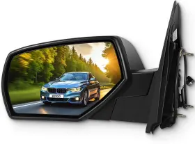 116473-5206-1147135743 Scitoo Side View Mirror Driver 116473-5206-1147135743 Scitoo Side View Mirror Driver