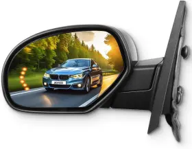 1621368861 Scitoo Driver Side View Mirror Fit For 2007-2013 Chevy Large