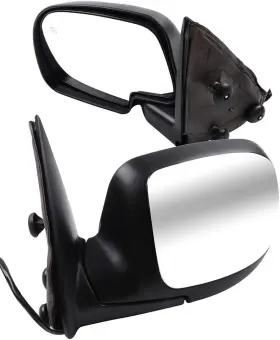 811983-5206-1912346844 Scitoo Side View Mirror Pair Mirrors Compatible With 2000 For Chevy Tahoe 811983-5206-1912346844 Scitoo Side View Mirror Pair Mirrors Compatible With 2000 For Chevy Tahoe