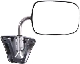 996220 Scitoo Side Mirror Fit For Chevy Gmc Truck Metallic Finish 1 Pcs 996220 Scitoo Side Mirror Fit For Chevy Gmc Truck Metallic Finish 1 Pcs