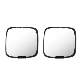 Ut-imv-0058-2a Seassauto International 2022 Black Small Mirror Chrome