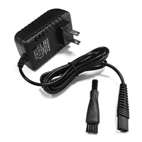 Seehom 12vbc Charger Replacement For Braun Shaver Series 3 5 7 9 12v 400ma Charging Cord