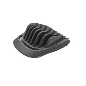 Service Parts 422203632351 Stubble Clipper Comb 2mm 2 Mm Compatible With Philips Beard Trimmer Shaver