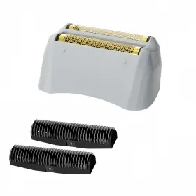 Ads-1107 Serytoen Foil Shaver Replacement Compatible With Model Ts-1 Ts-2 17150 172