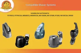 Re.0.xx Shaver Shebang Remington Powerclean - Replace 12 Bottles From Nextgen #3