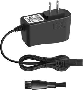 Cgw-0510 Shen Zhen Shi Wei Chuang Dian Zi Ke Ji You Xian Gong Si Meridian Trimmer Charger Replacement For Grooming Electric Shaver Trimm