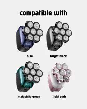 Shenzhenshiweijinchuangxinkejiyouxiangongsi 313043323372 Usb Charging Cable Compatible With Wyklaus Charger Head Shaver W #2