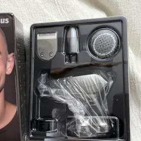 Ipx7 Shpavver 641837215009 Detachable Head Shavers Wyklaus 5-in-1 Electric Razor Waterproof 360 Deg #2 Ipx7 Shpavver 641837215009 Detachable Head Shavers Wyklaus 5-in-1 Electric Razor Waterproof 360 Deg #2