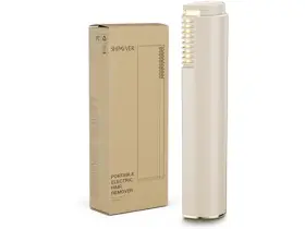Shpavver 734038643105 Portable Waterproof Hair Trimmer Orange Shpavver 734038643105 Portable Waterproof Hair Trimmer Orange