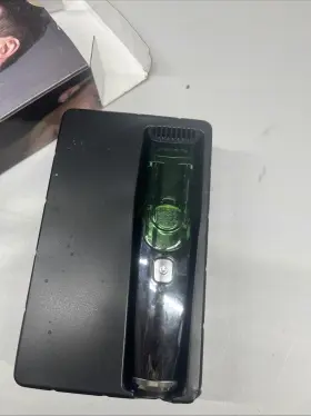 Is-001 Shpavver Shaver Vacuum Trimmer Model