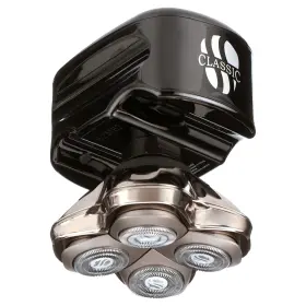Skull Shaver 092733238676 Classic Electric Head And Face