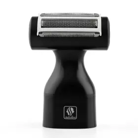 Skull Shaver 313038587567 Foil Attachment - Close Shave For Delicate Areas Stainless Steel