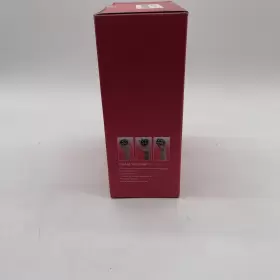 Skull Shaver 850006603305 Butterfly Kiss Pro Shaver-rose Gold Mens Head No Blade #2