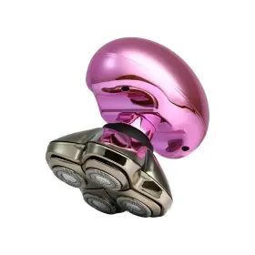 Skull Shaver 850006603329 Butterfly Kiss Pro - Womens Electric For Bikini Line Legs