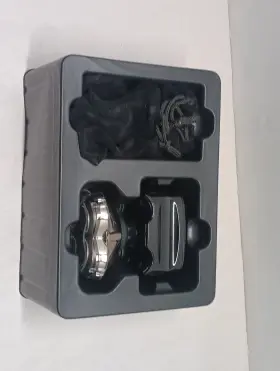 Skull Shaver 850037077281 Classic Electric Head And Face #3