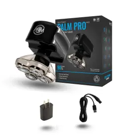 Skull Shaver 850037077434 Palm Mx5 Head And Face - Smooth Shave