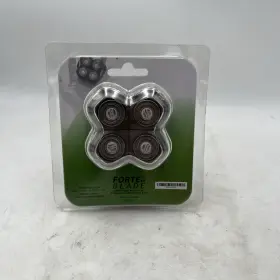 Ft4bld Skull Shaver Forte Pro 4 Head Replacement Blade For Pitbull Butterfly Kiss Ft4bld Skull Shaver Forte Pro 4 Head Replacement Blade For Pitbull Butterfly Kiss