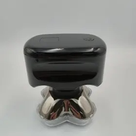 Pbg4-8700 Skull Shaver Pitbull Gold Pro Head And Face 4-head Electric Rechargeable Water Resistant #3