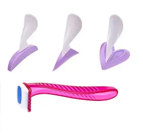 Smartop 313046098000 Bikini Trimmer Shaver For Women Dedicated Privates Pubic Hair Raz