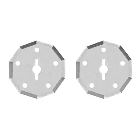Ecb0601 Snapfresh 4v Electric Scissor Replacement Blades Compatible With E