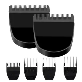 Sdr-04 Sodaer Professional Replacement Blades For Wa Hl Peanut Clipper/trimmer - 2 Pack
