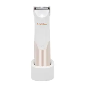 Softkare 785707233295 Bikini Trimmer For Women - Wet/dry Use Rechargeable Electric Shaver