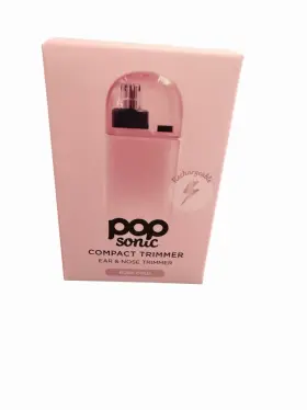 Sonic Ps Moon Shaver 331 Pop Packet